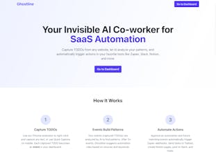 Ghostline gallery image