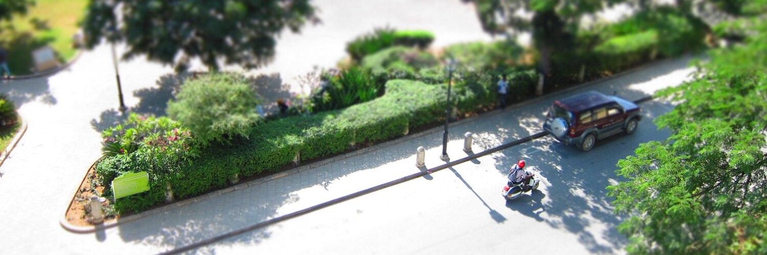ProductHunt banner for @j