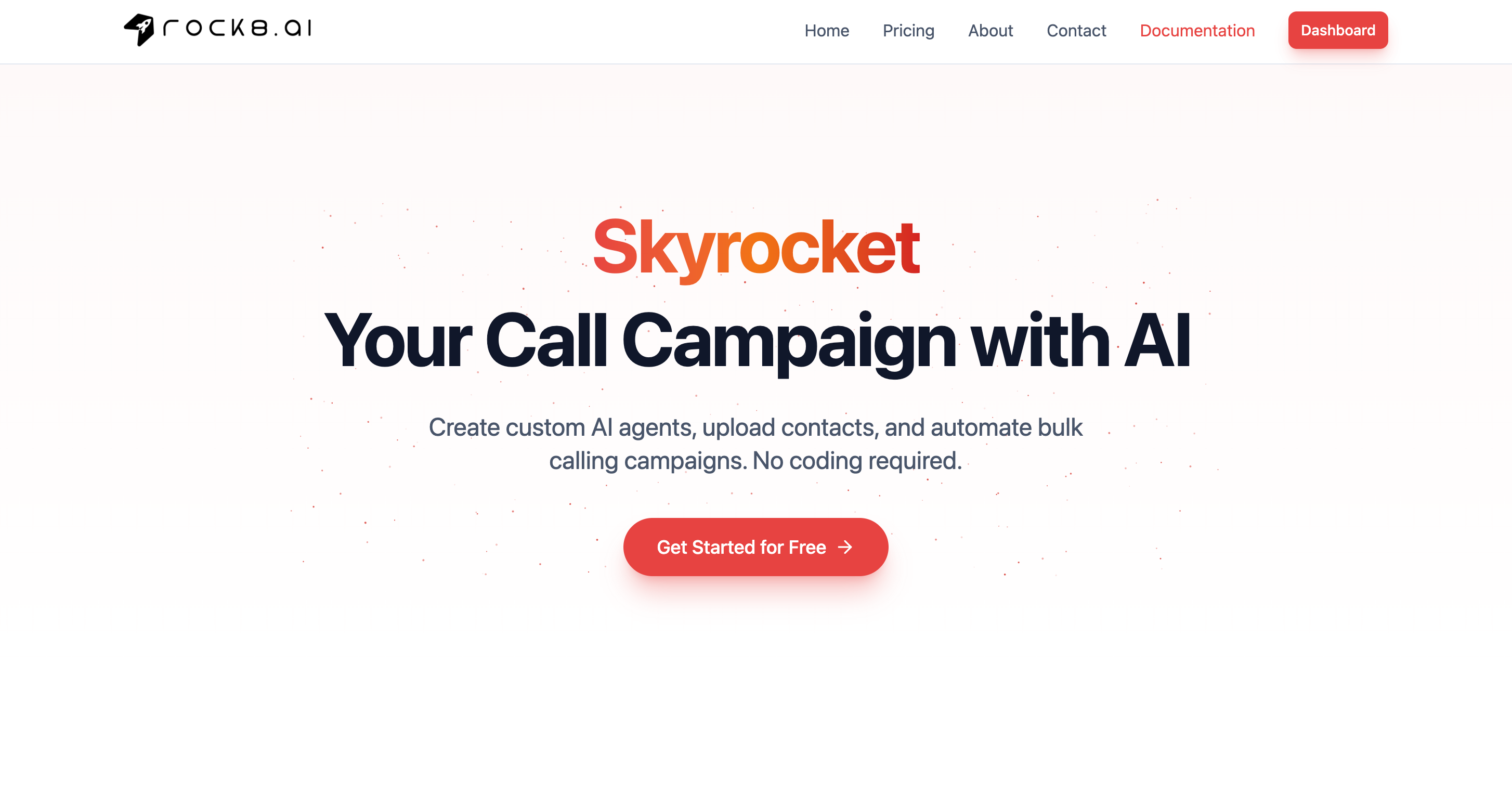 Rock8.ai gallery image