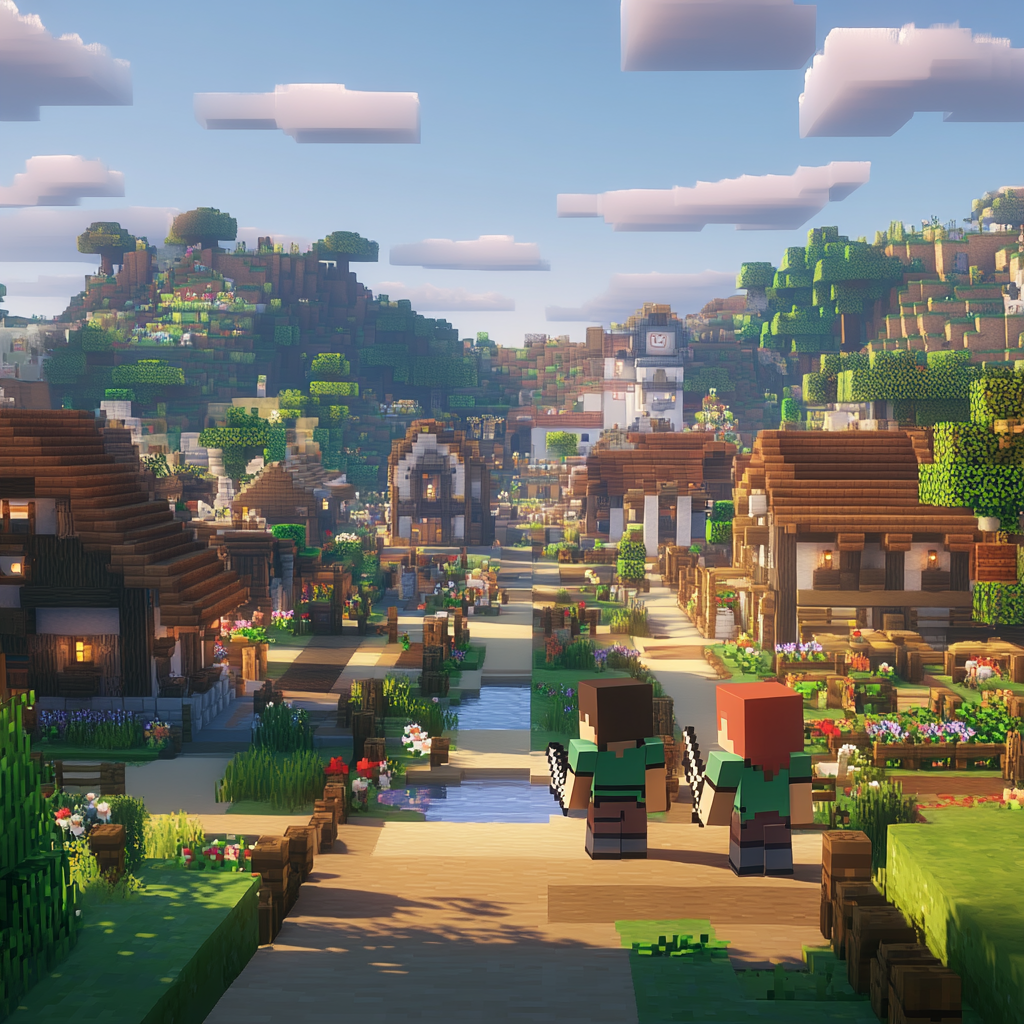 MoeZoe gallery image