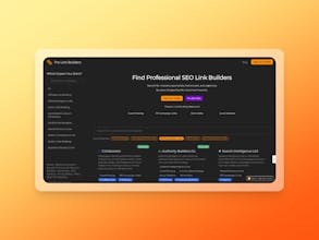 Pro Link Builders gallery image