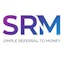SRM-Simple Referral to Money