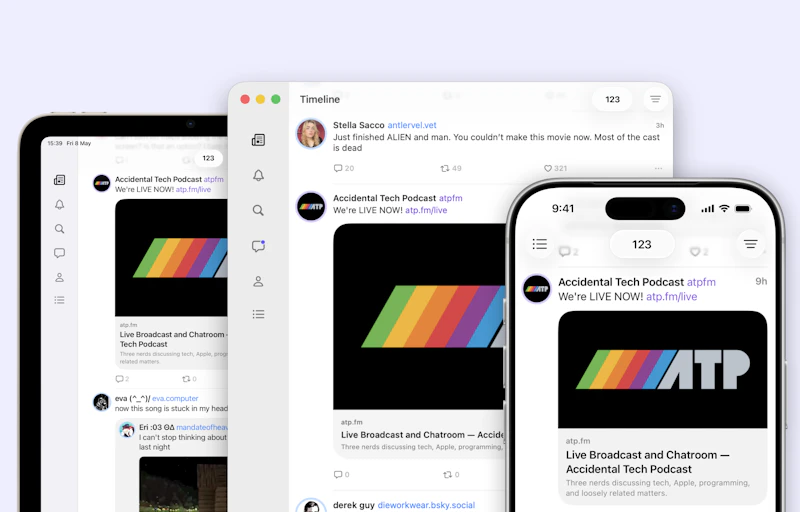 Indigo screenshot 2