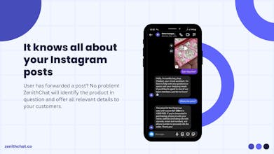 ZenithChat gallery image