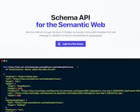 Schema API media 1