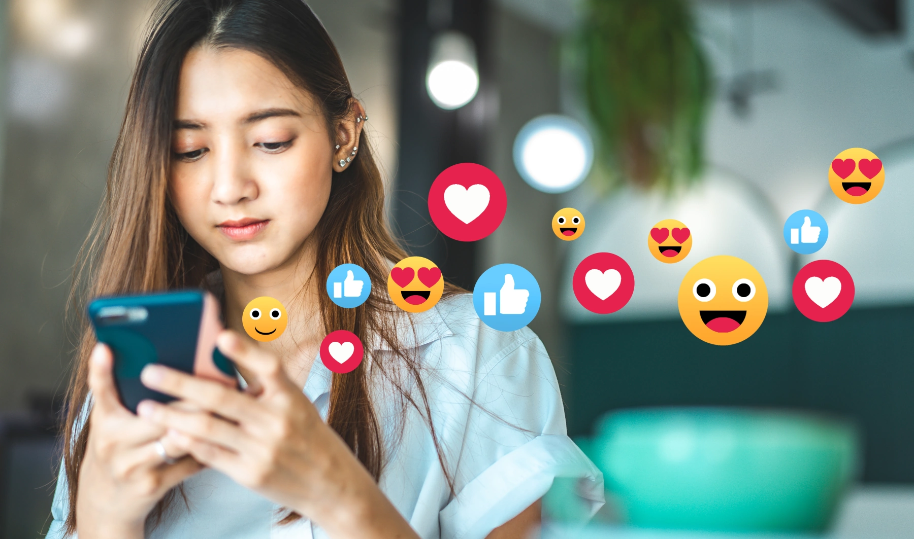 Média Outils de recherche d'influenceurs |influctera 1