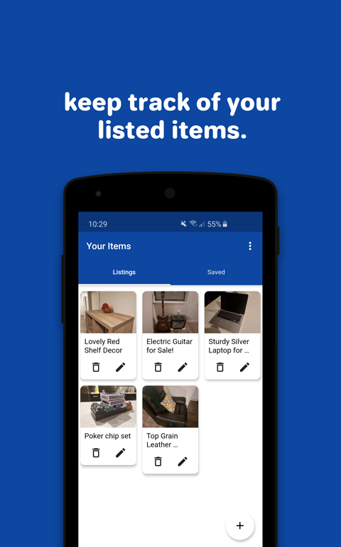 Nabsack gallery image