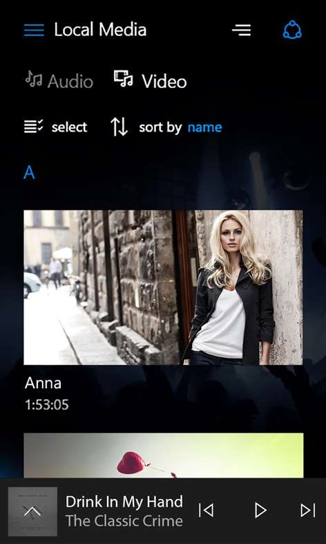 Media Player S PRO gallery image
