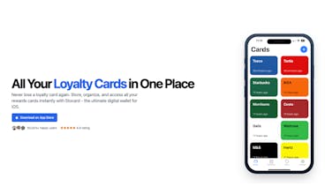 Stocard gallery image