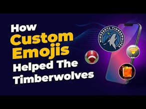 Phoji Custom Emoji gallery image