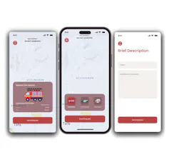 Cylax App gallery image