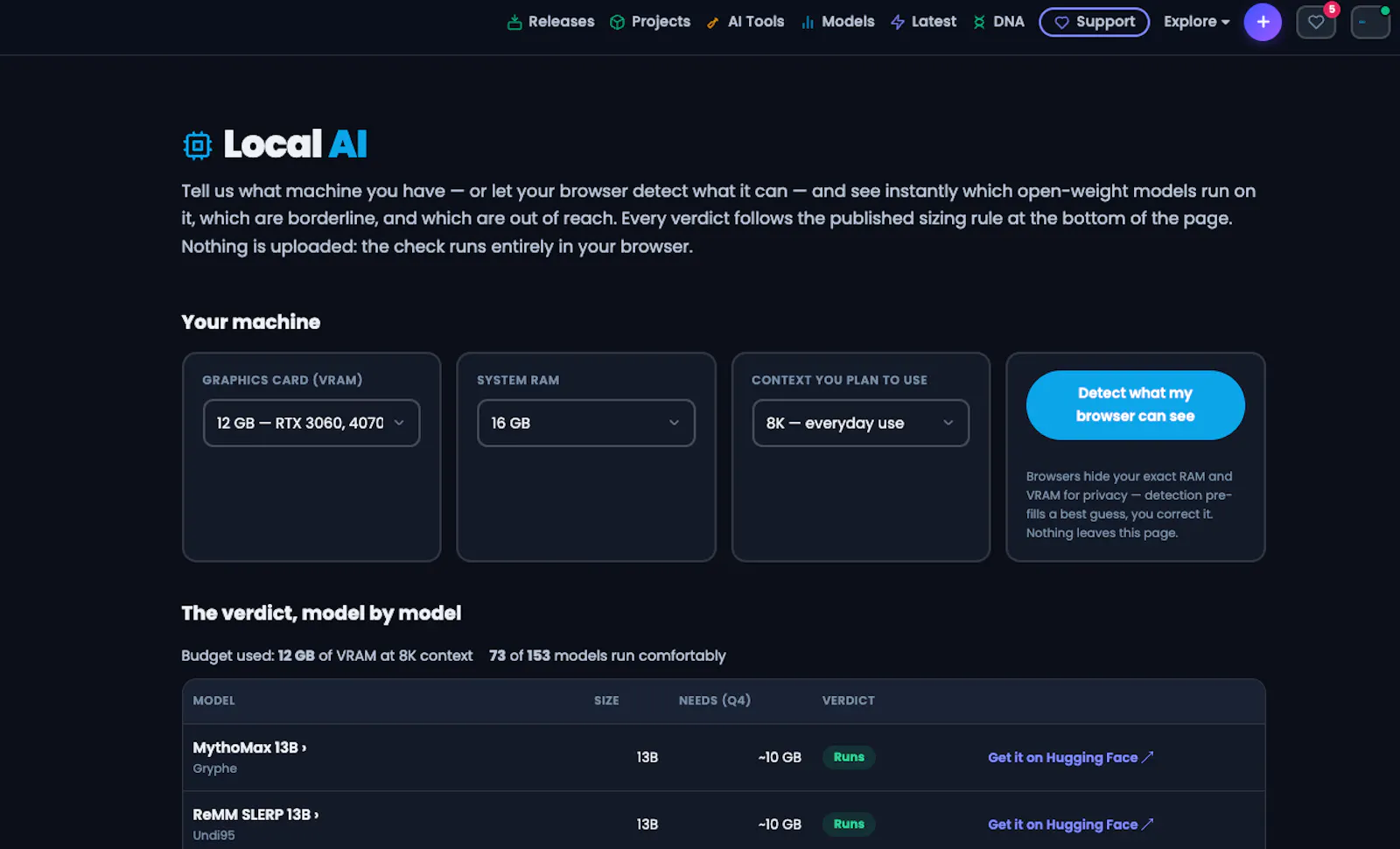 olud.ai screenshot 4