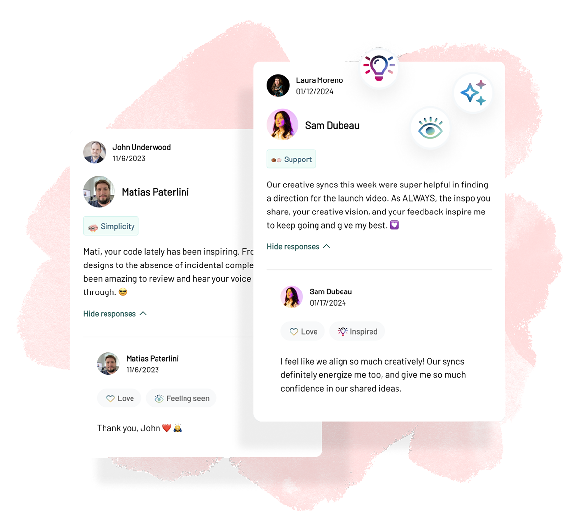 Candor gallery image