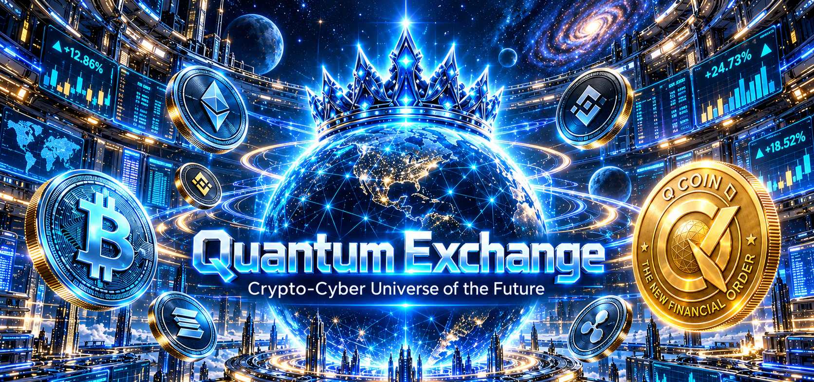 Quantum L7 AI gallery image