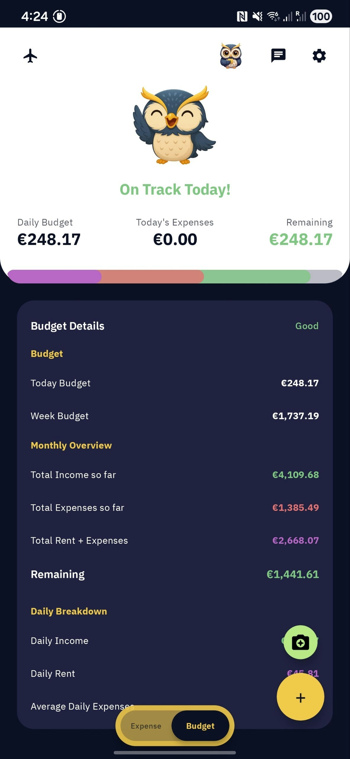 Personal Accountant gallery image