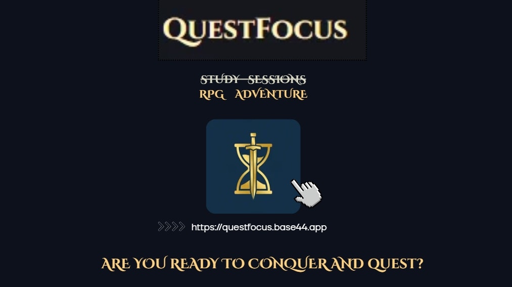 QuestFocus gallery image