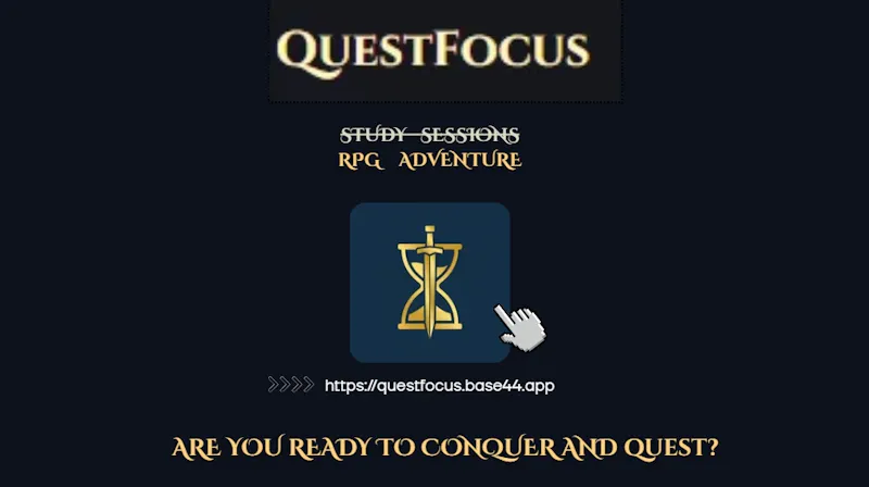 QuestFocus screenshot 6