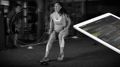 Training Slate gallery image