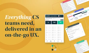 Customer Success Sidekick by Parative gallery image