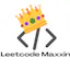 Leetcode Maxxing