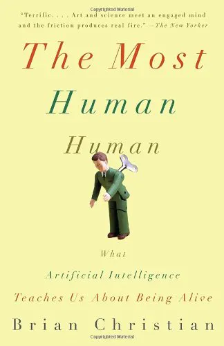 The Most Human Human