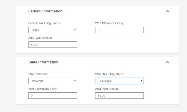 CheckMark Paycheck Calculator gallery image