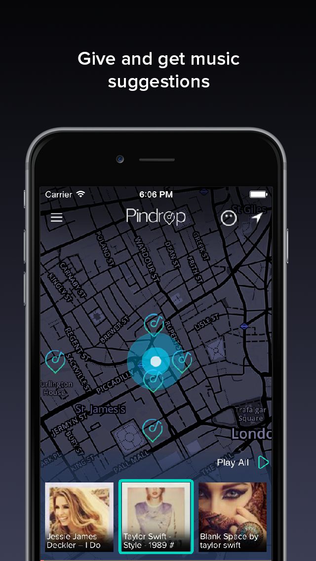 PindropMusic 2.0 gallery image