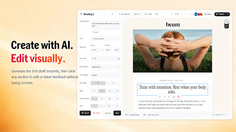 Migma AI screenshot 7