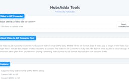 HubsAdda Tools media 3