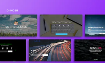 CMNGSN gallery image