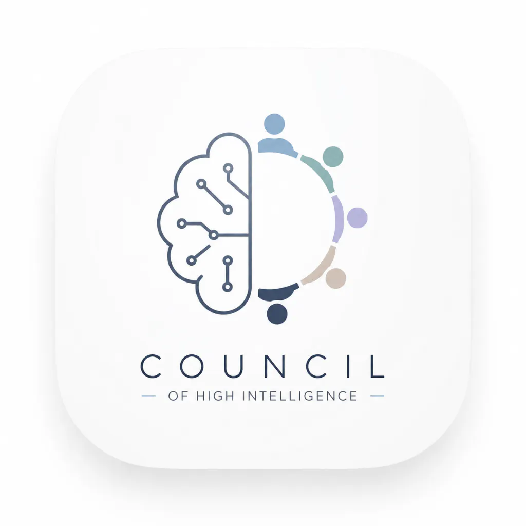 Council AI logo