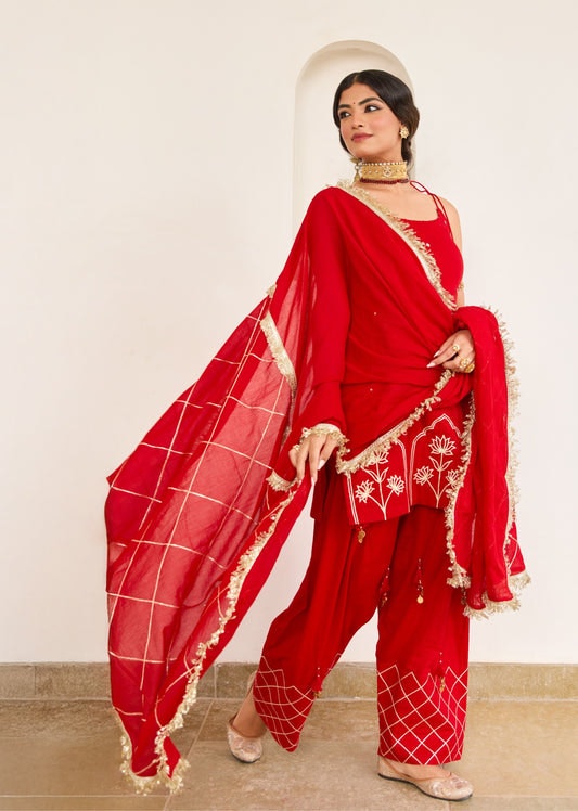 Farshi Salwar Suit Online India  gallery image
