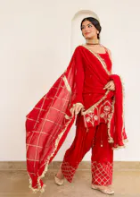 Farshi Salwar Suit Online India gallery image