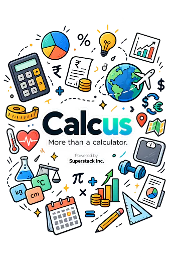 Calcus gallery image