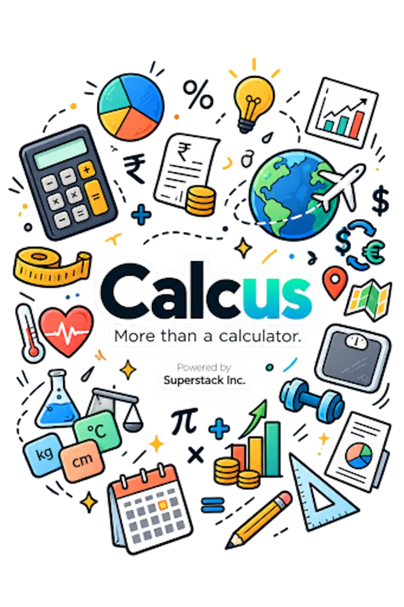 Calcus screenshot 1