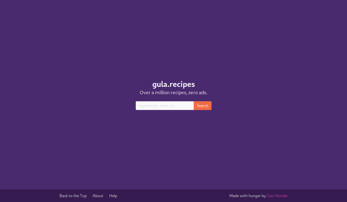 gula.recipes gallery image