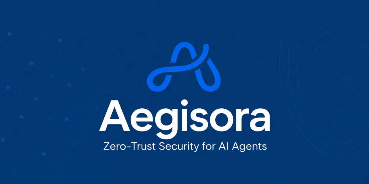 Aegisora Open Source screenshot 1