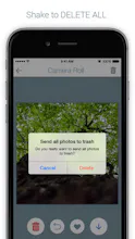 PhotoTrash gallery image