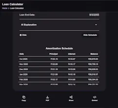 All Type Calculator gallery image