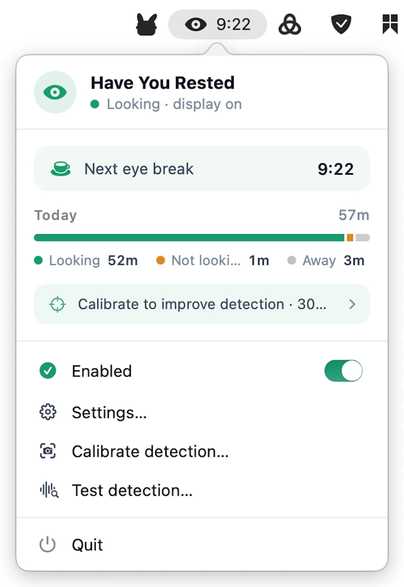 Have You Rested? screenshot 3