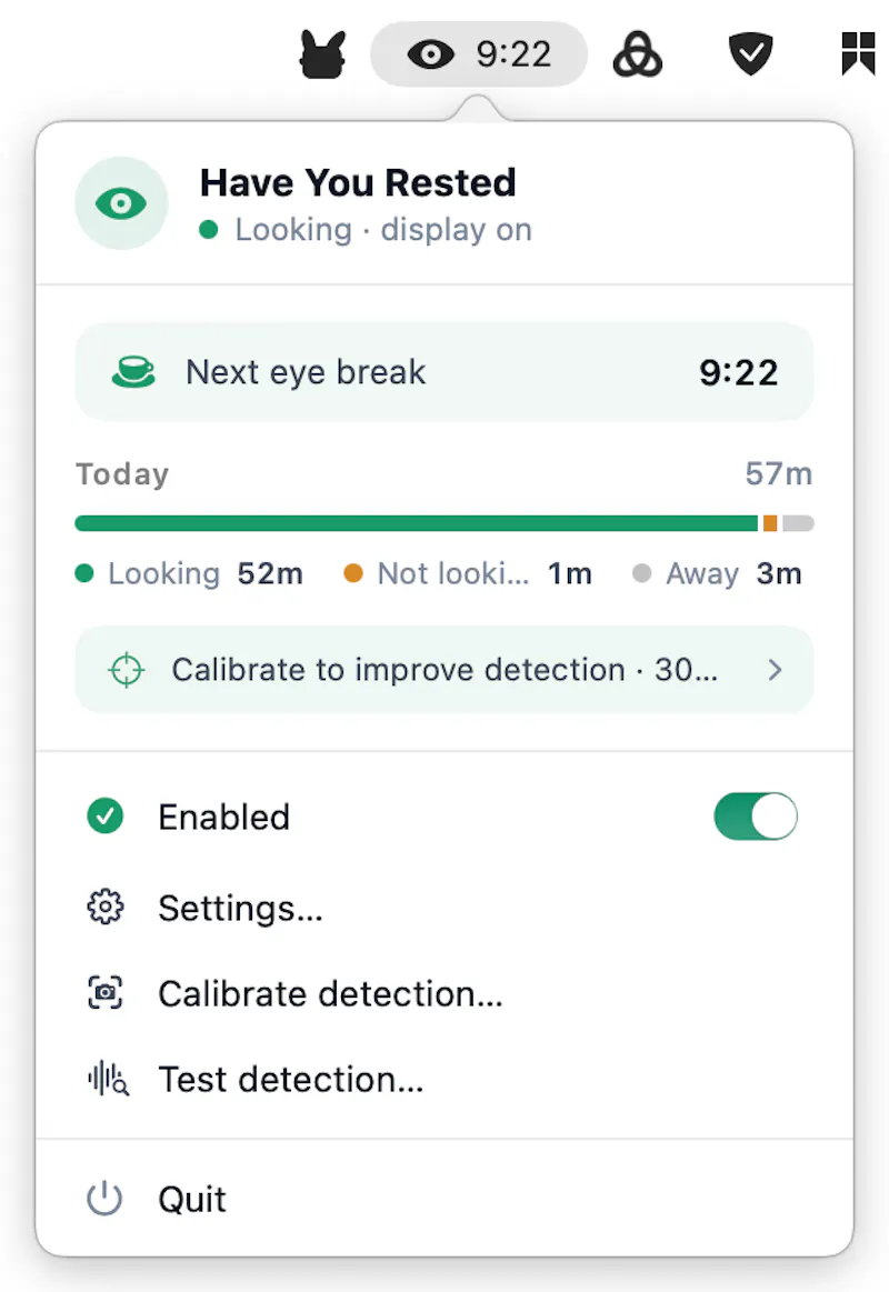 Have You Rested? screenshot 3