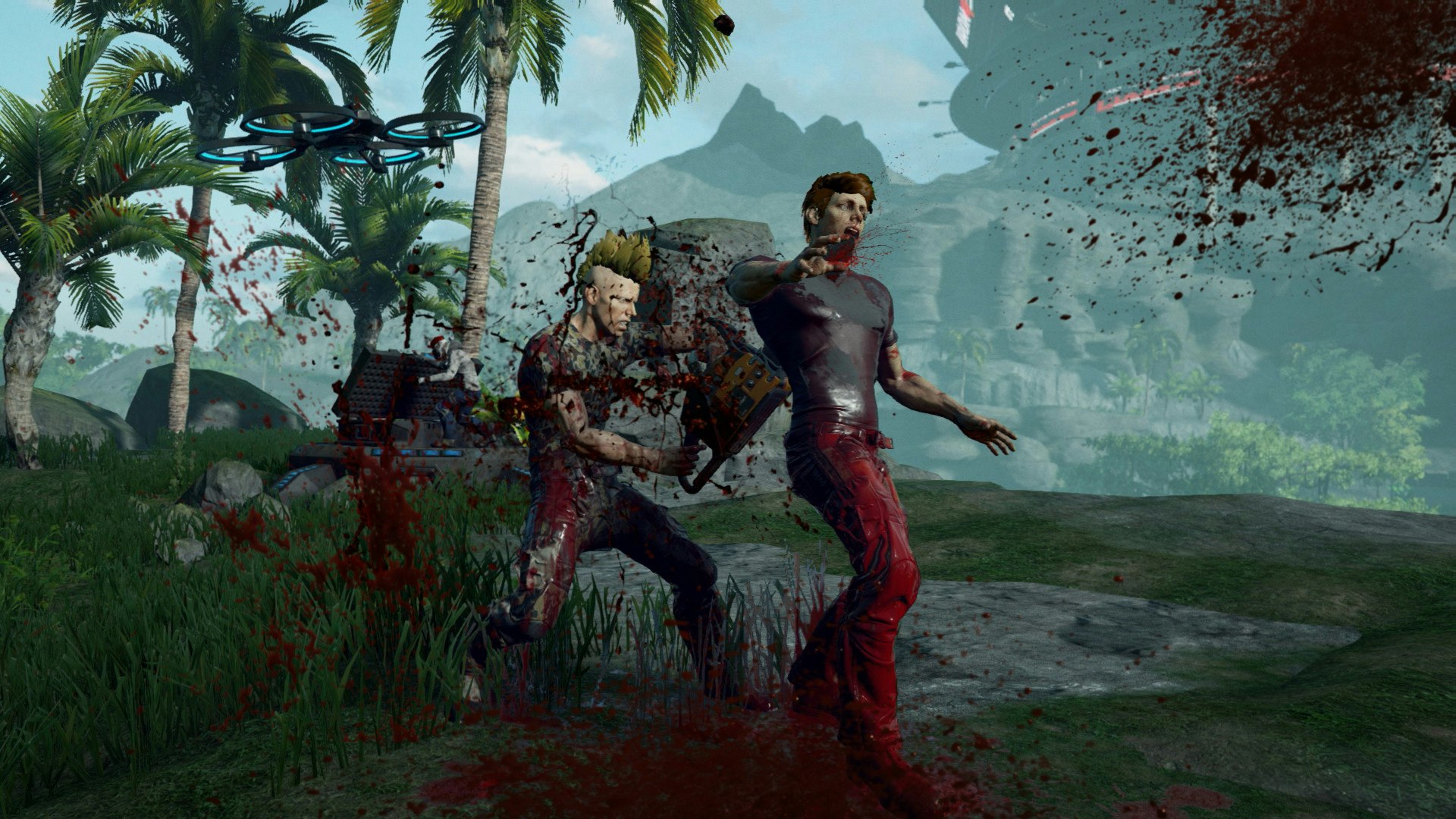The Culling gallery image
