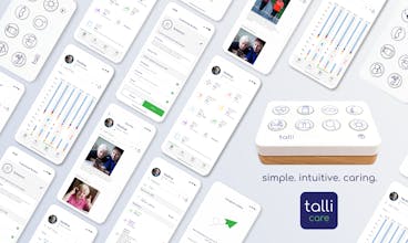 Talli Care gallery image