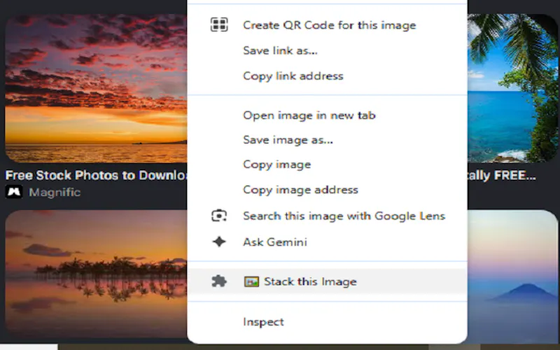 StackCopy screenshot 3