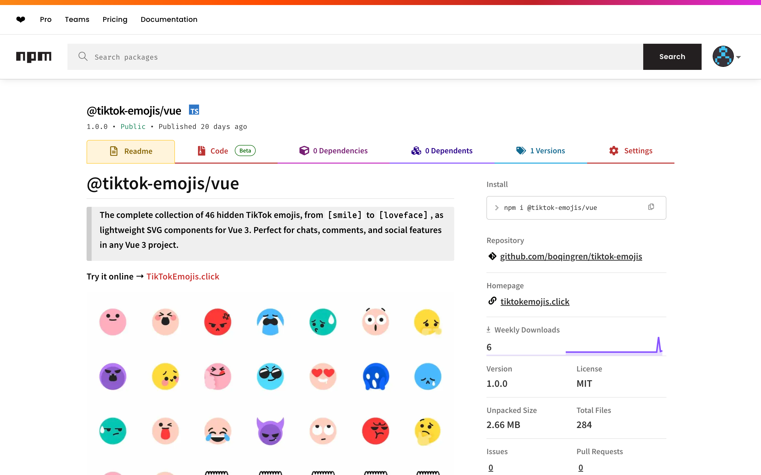 TikTokEmojis.click media 9