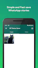 Status Saver for WhatsApp gallery image