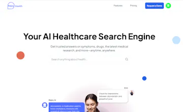Rejoy Health gallery image
