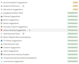 Chat GPT Prompts For Productivity gallery image