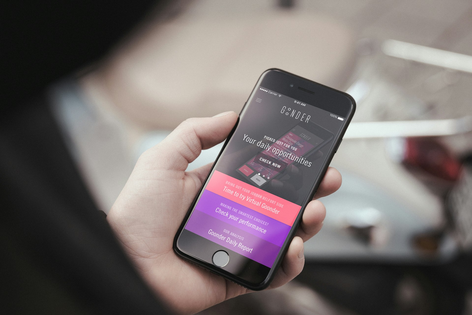 Goonder gallery image