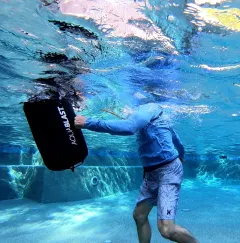 AquaBLAST® Pool Fitness Bag